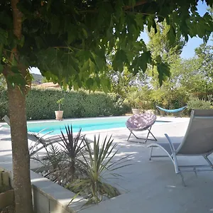 De L Helvie Chez Coco & Ricou , Valvigneres France